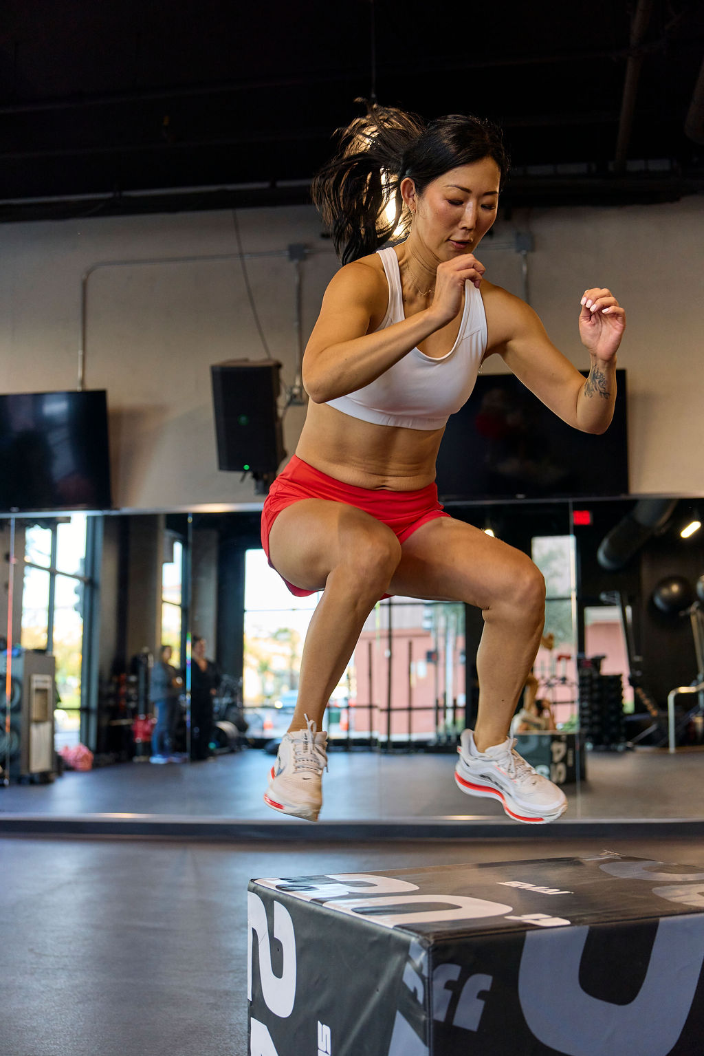 Fast & Free Women's Workout Shorts