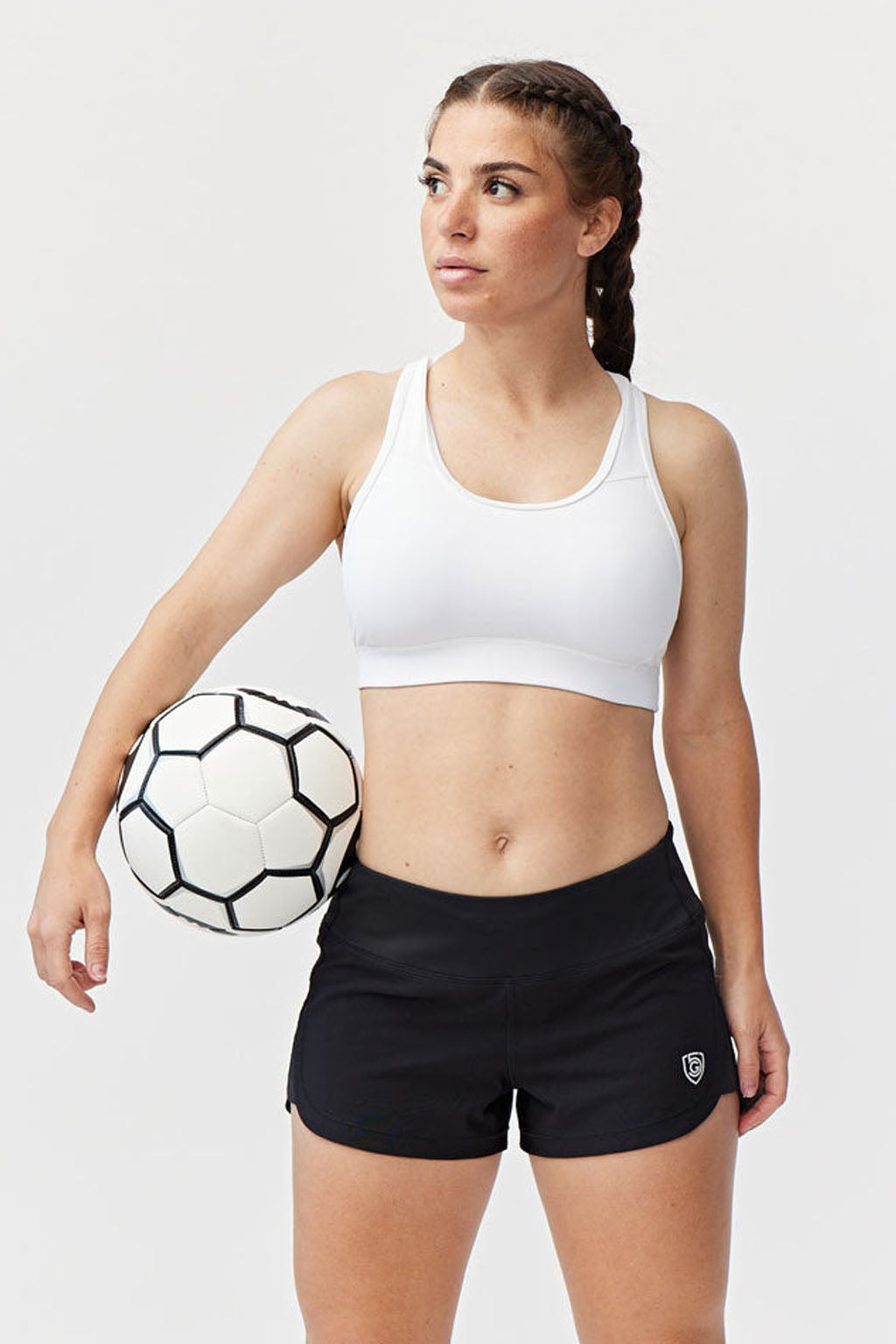 Fast & Free Women's Workout Shorts